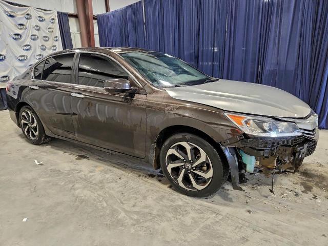 Honda Accord Ex Image 3