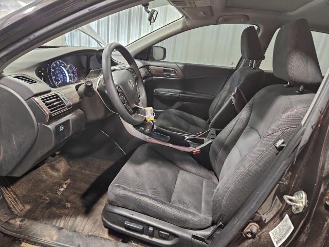 Honda Accord Ex Image 6