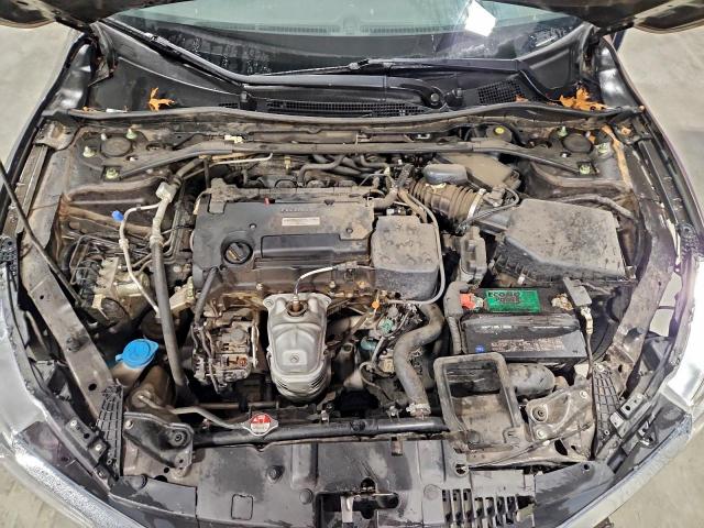 Honda Accord Ex Image 4