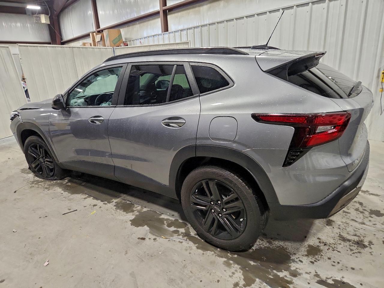 Chevrolet Trax Activ Image 3