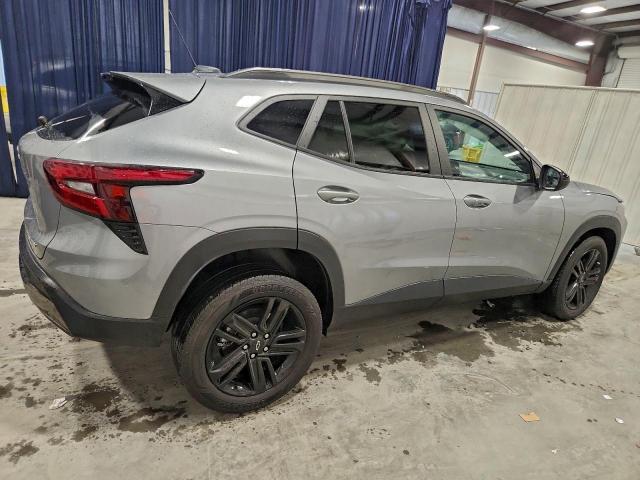 Chevrolet Trax Activ Image 6