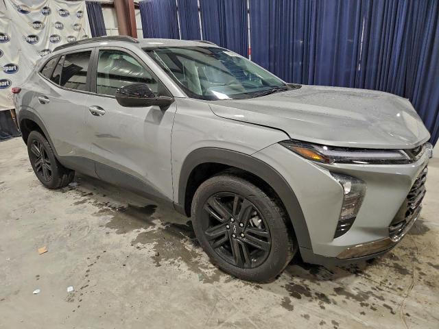 Chevrolet Trax Activ Image 5