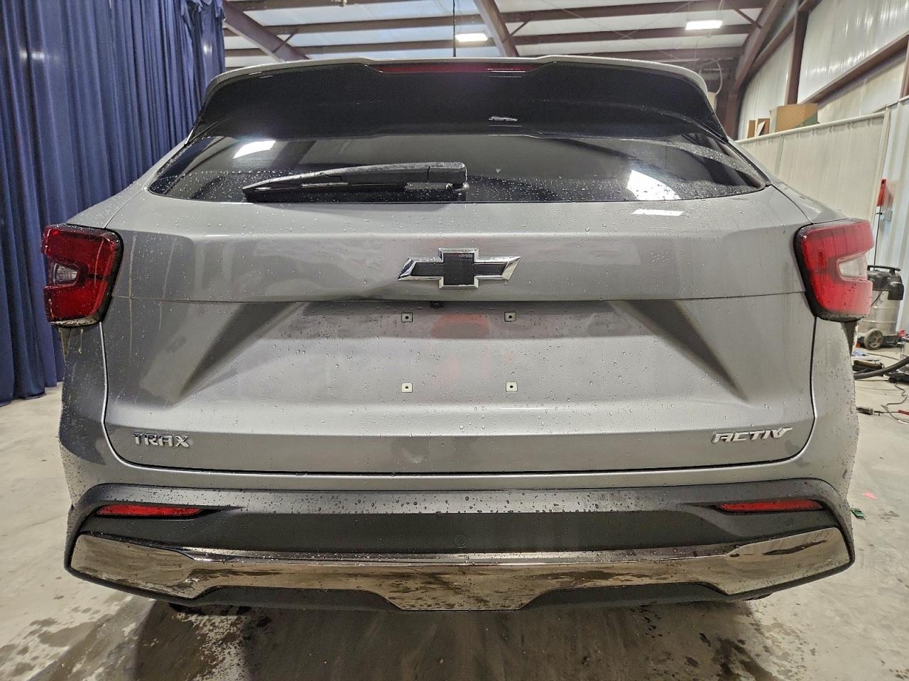 Chevrolet Trax Activ Image 10