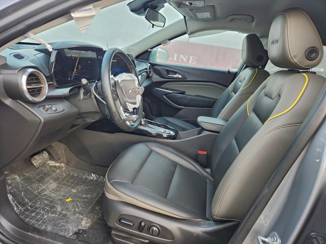 Chevrolet Trax Activ Image 9