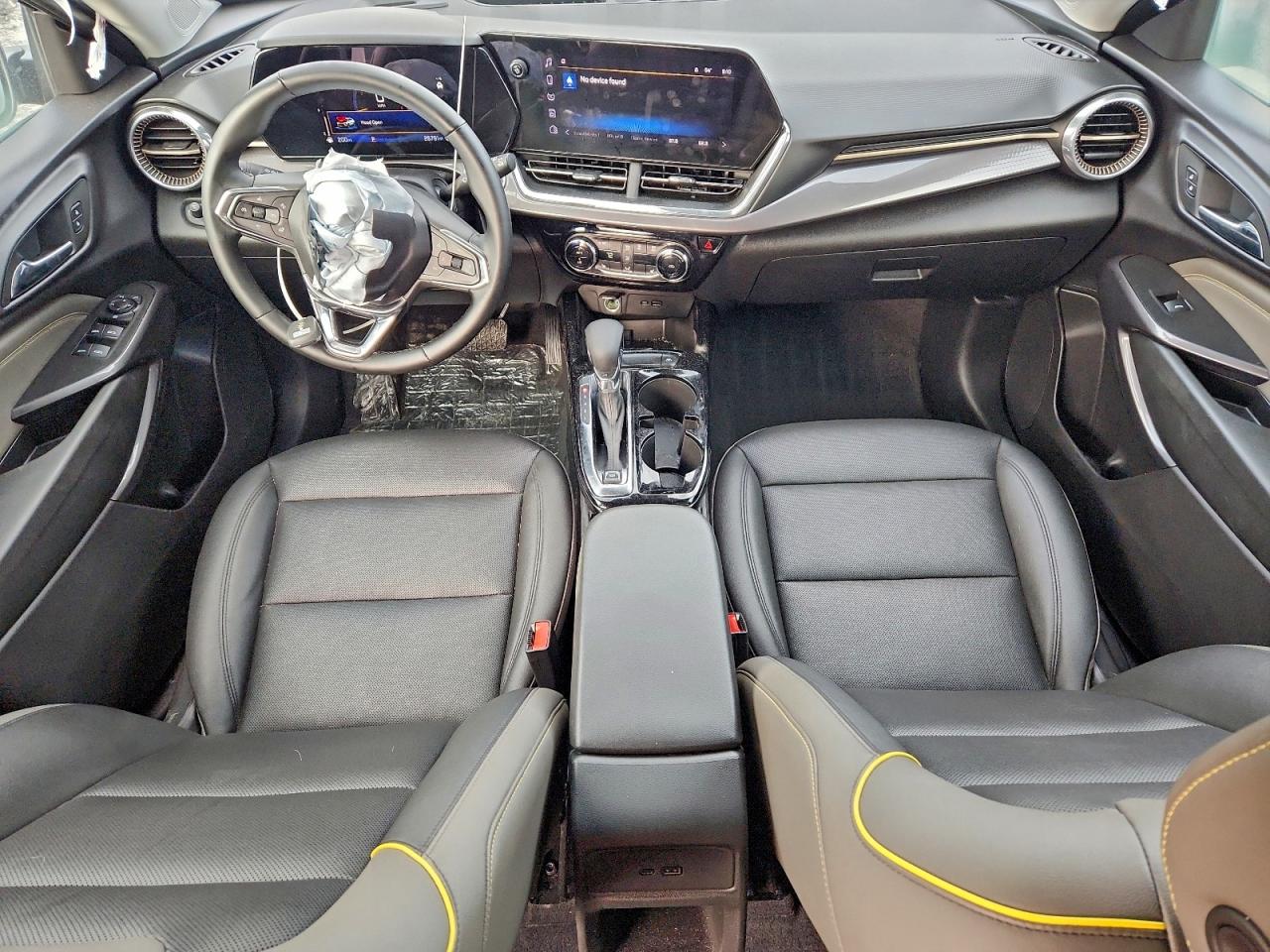 Chevrolet Trax Activ Image 8