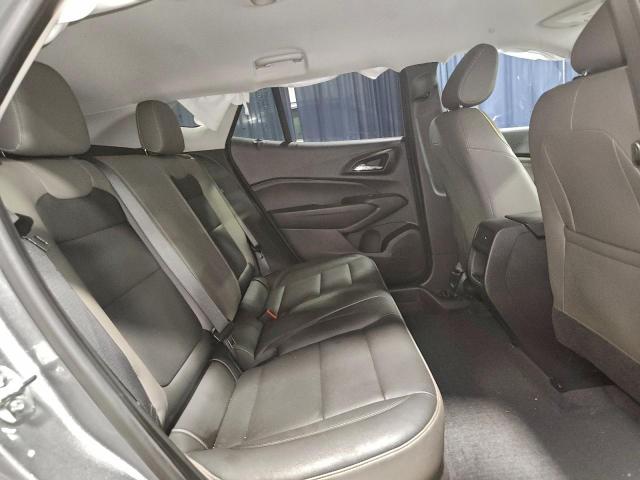 Chevrolet Trax Activ Image 11