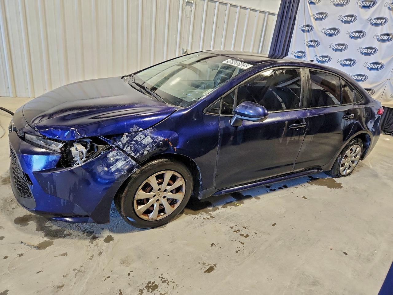 Toyota Corolla Le Image 1