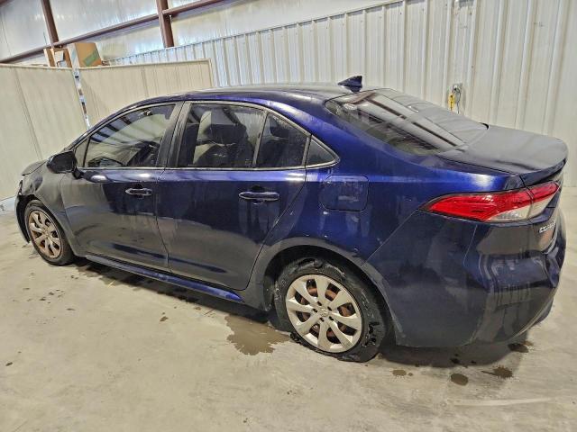 Toyota Corolla Le Image 5