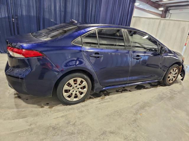 Toyota Corolla Le Image 11