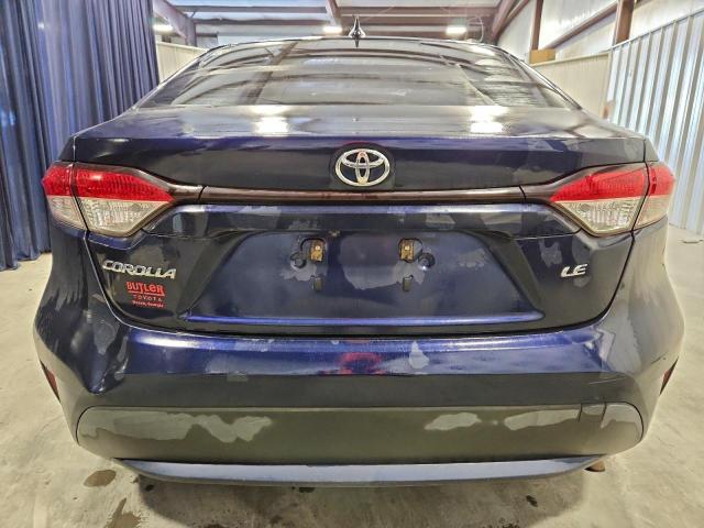 Toyota Corolla Le Image 3