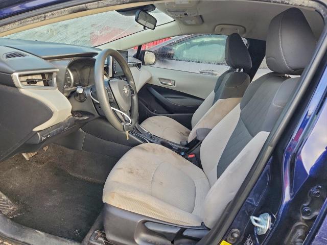 Toyota Corolla Le Image 2