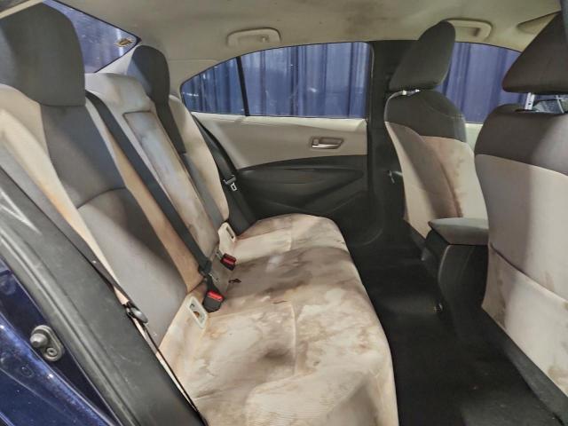 Toyota Corolla Le Image 6