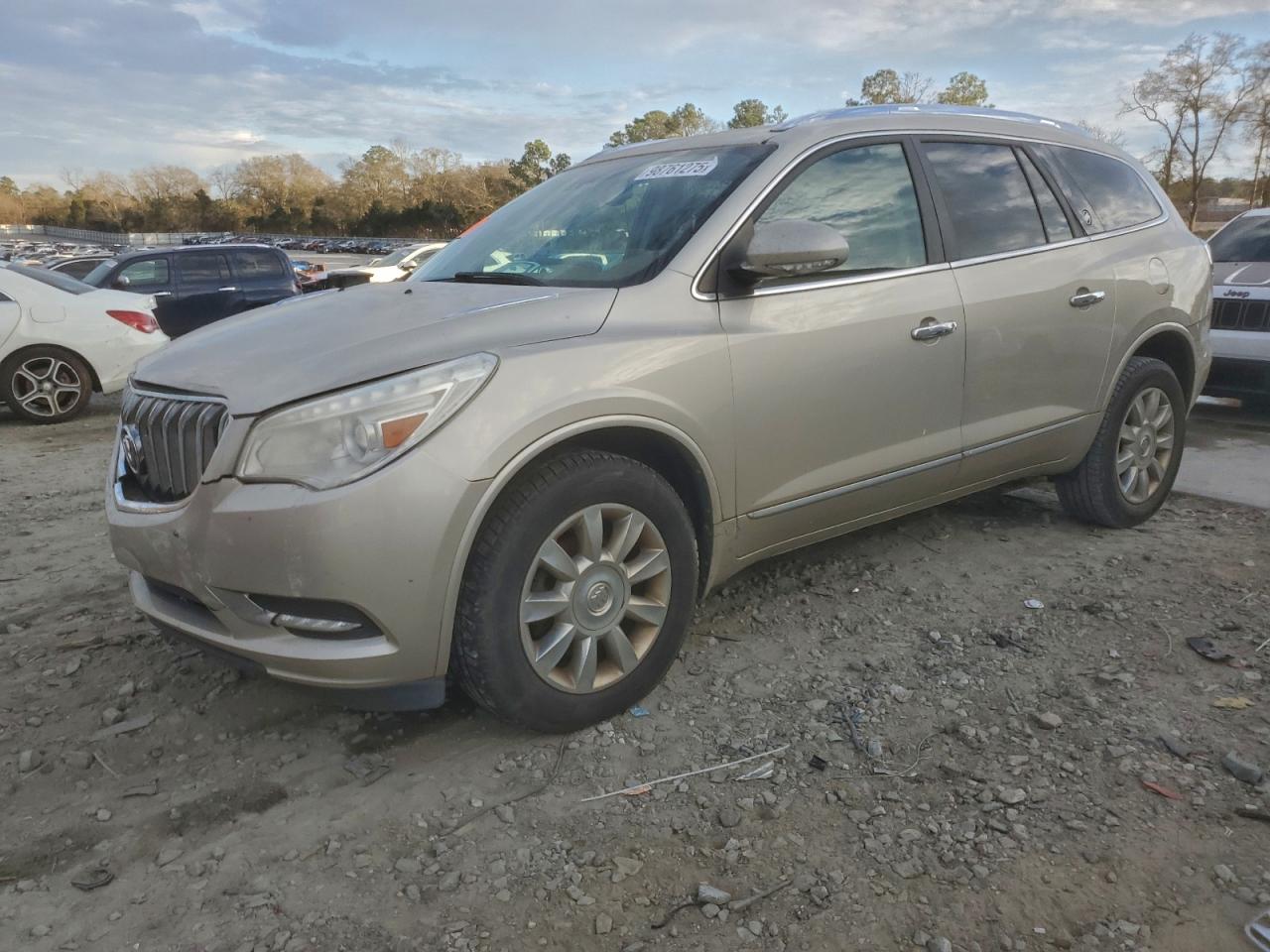 Buick Enclave Image 1