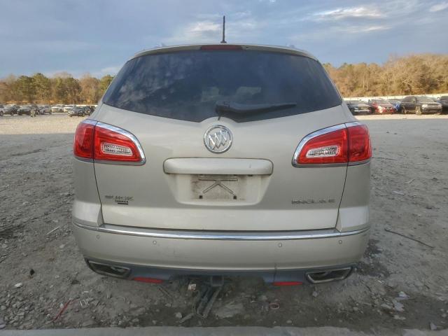 Buick Enclave Image 6