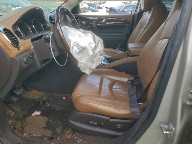 Buick Enclave Image 4