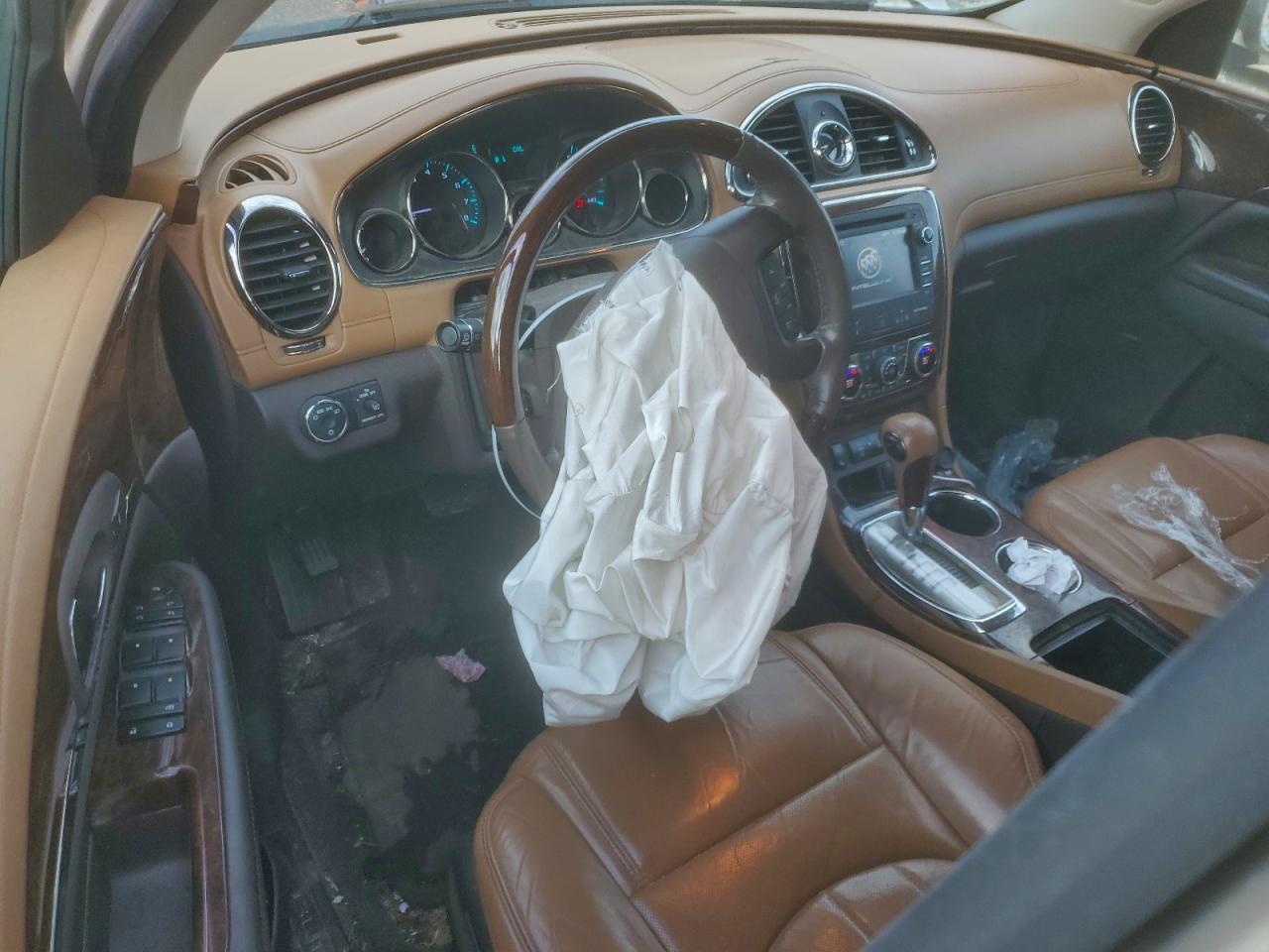 Buick Enclave Image 11