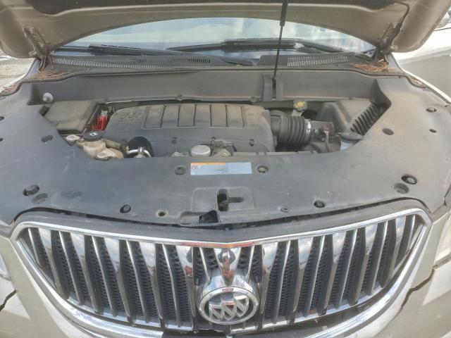 Buick Enclave Image 10