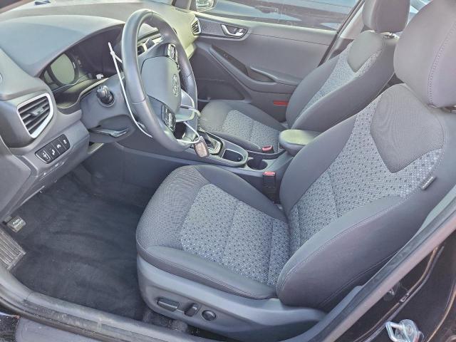 Hyundai Ioniq Sel Image 3