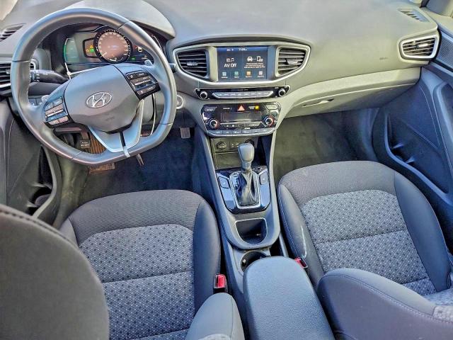 Hyundai Ioniq Sel Image 7