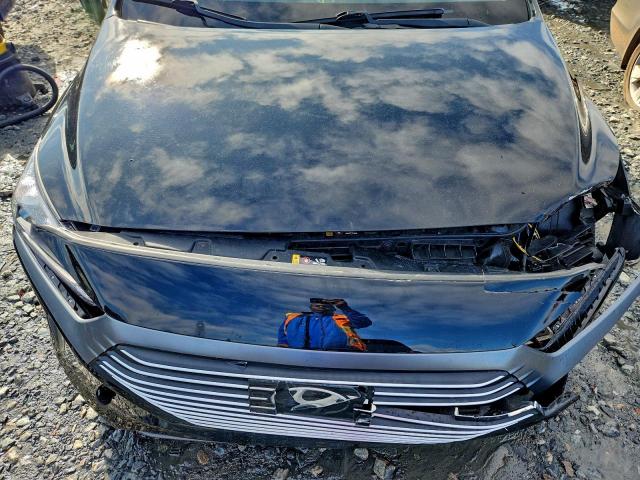 Hyundai Ioniq Sel Image 8