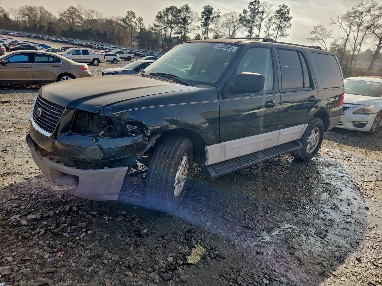 Ford Expedition Xlt Image 1