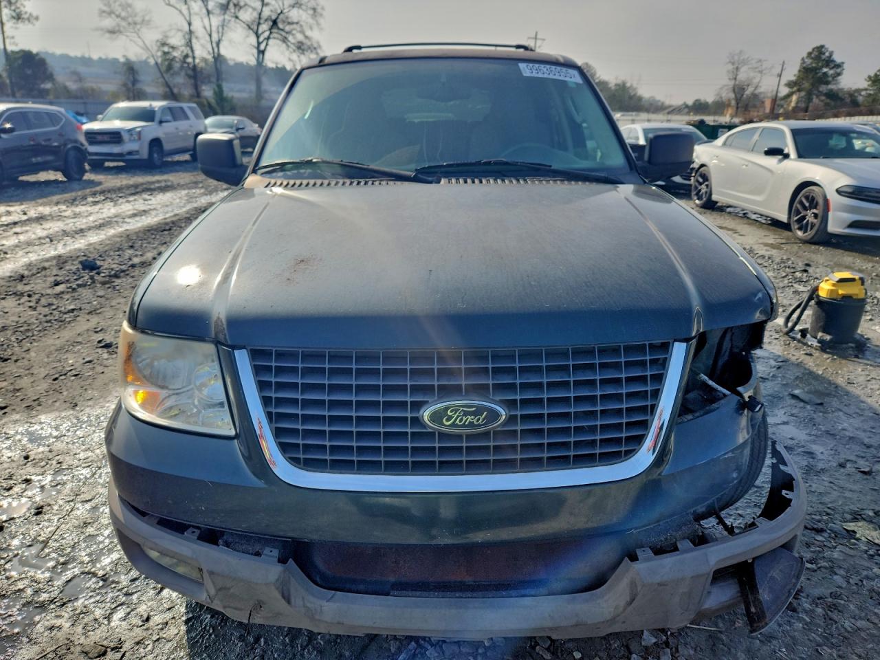 Ford Expedition Xlt Image 4