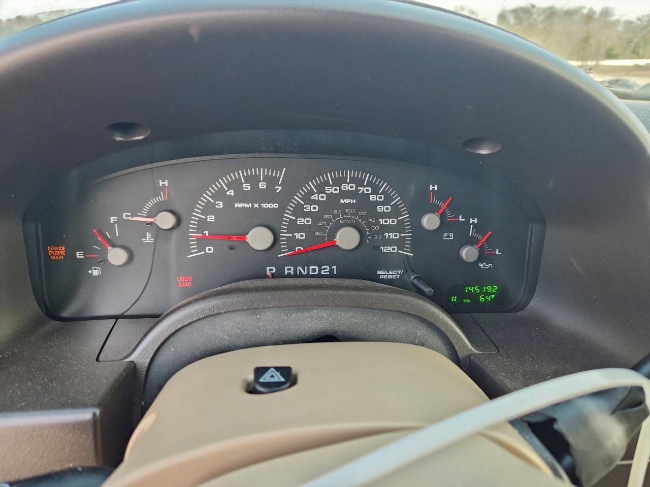 Ford Expedition Xlt Image 7