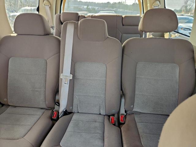 Ford Expedition Xlt Image 8