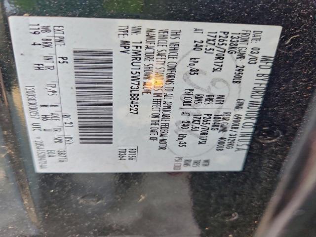 Ford Expedition Xlt Image 12