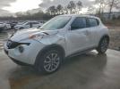Nissan JUKE S Image 1