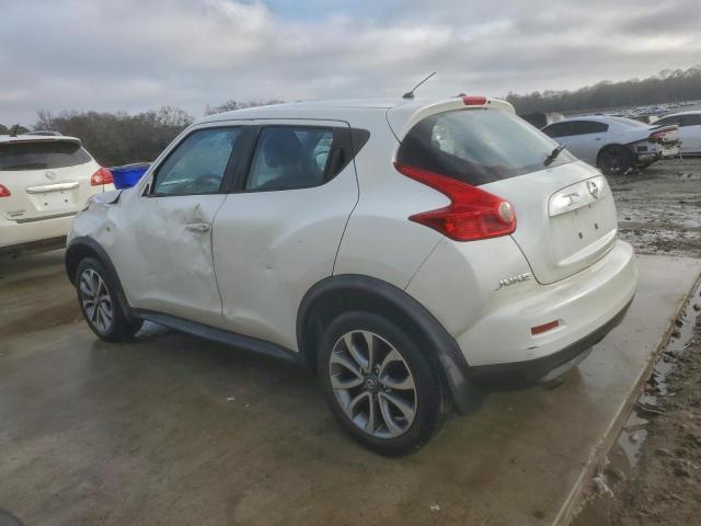 Nissan JUKE S Image 4