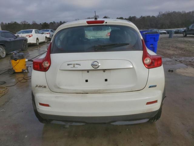 Nissan JUKE S Image 8