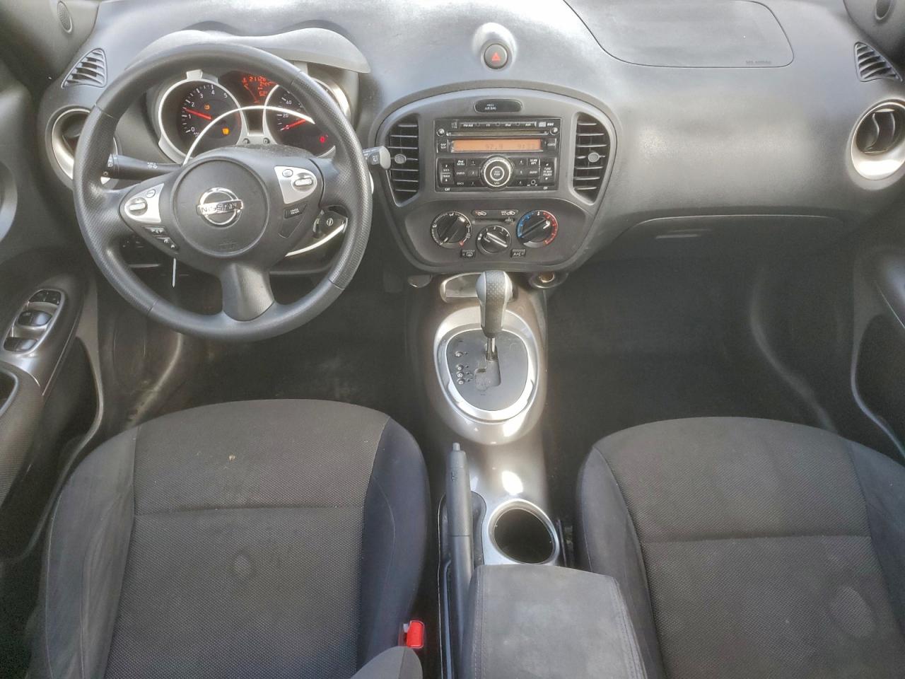Nissan JUKE S Image 3