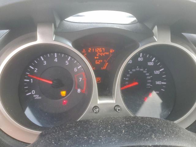 Nissan JUKE S Image 12