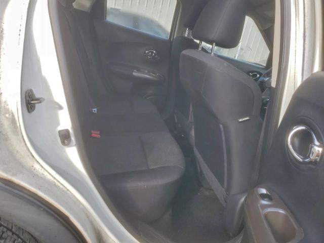 Nissan JUKE S Image 7