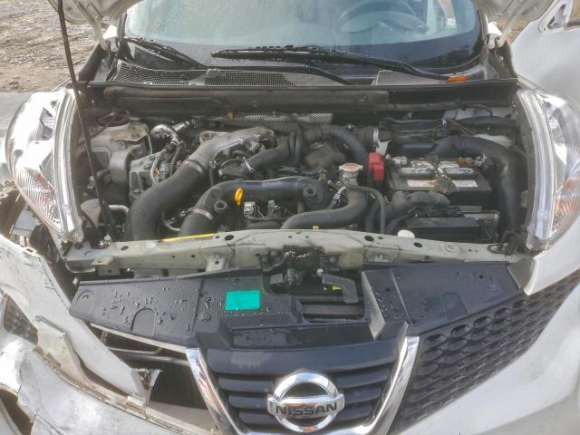 Nissan JUKE S Image 13