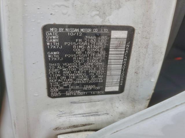 Nissan JUKE S Image 11