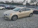 Ford Fusion Se Image 1