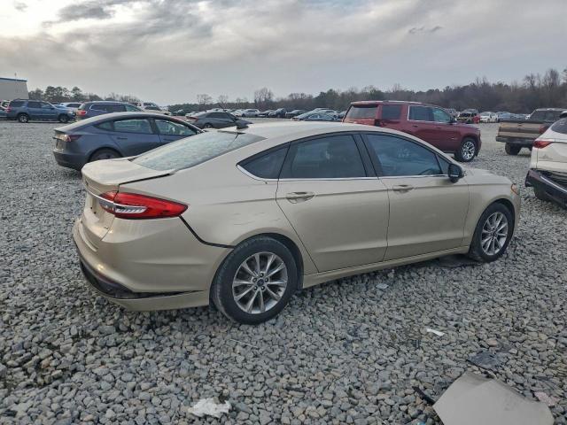 Ford Fusion Se Image 2