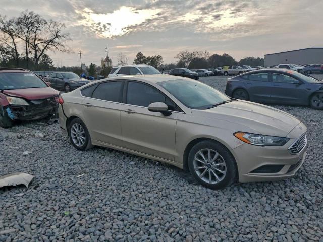 Ford Fusion Se Image 4