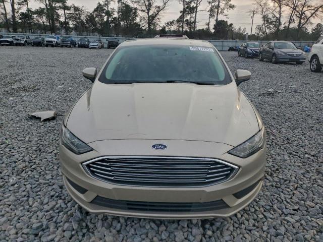 Ford Fusion Se Image 8