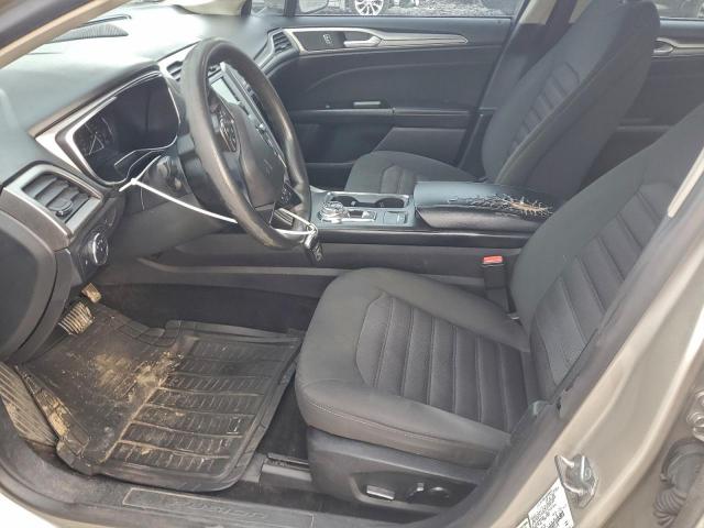 Ford Fusion Se Image 6