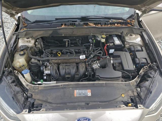 Ford Fusion Se Image 7